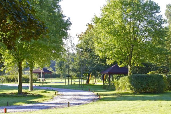 Hotel De Bosrand (Ede)